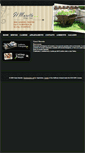Mobile Screenshot of garnimuretto.it